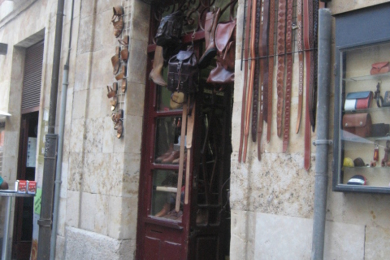 Salamanca bed and breakfasts - Beautiful Alamedas