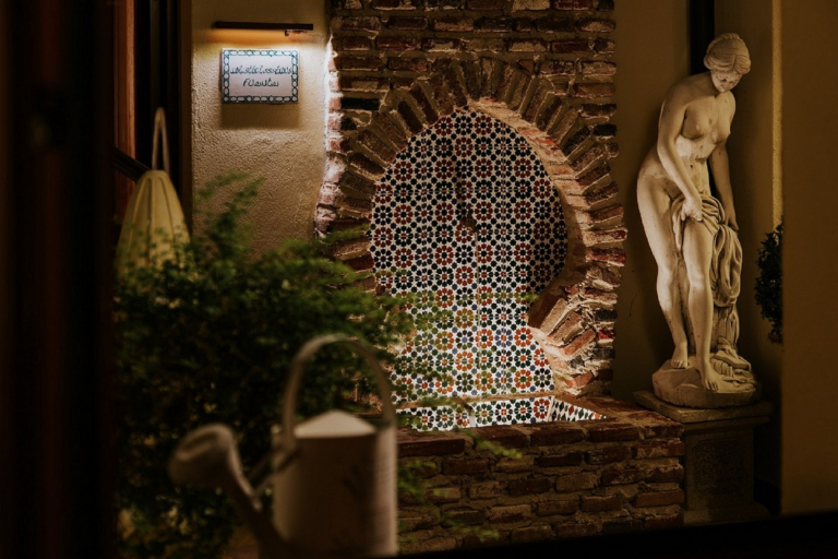 Salamanca bed and breakfasts - Beautiful Alamedas