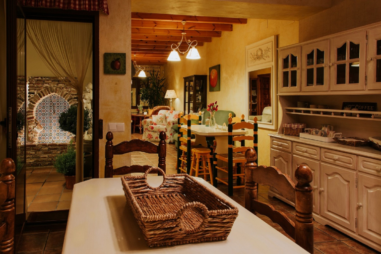 Salamanca bed and breakfasts - Beautiful Alamedas