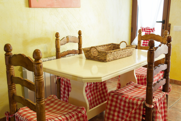 Salamanca bed and breakfasts - Beautiful Alamedas