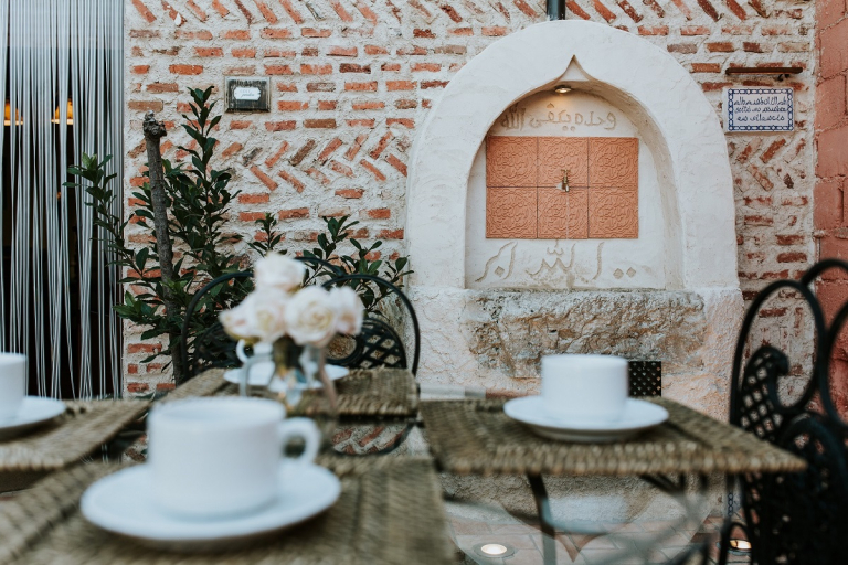 Camino de Santiago - Castronuño - Ruta de Levante, casa rural Beautiful Alamedas