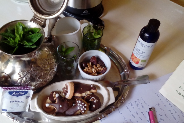 Camino de Santiago - Castronuño - Ruta de Levante, casa rural Beautiful Alamedas