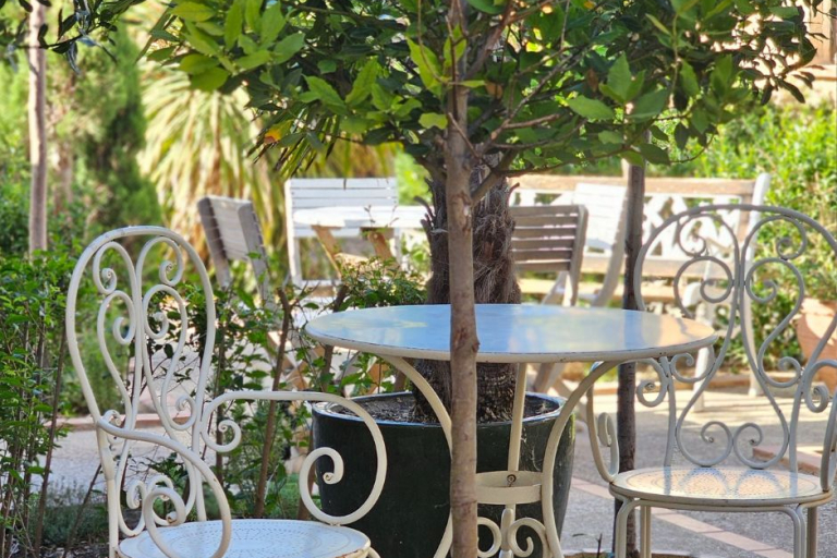 casa rural senderismo Valladolid