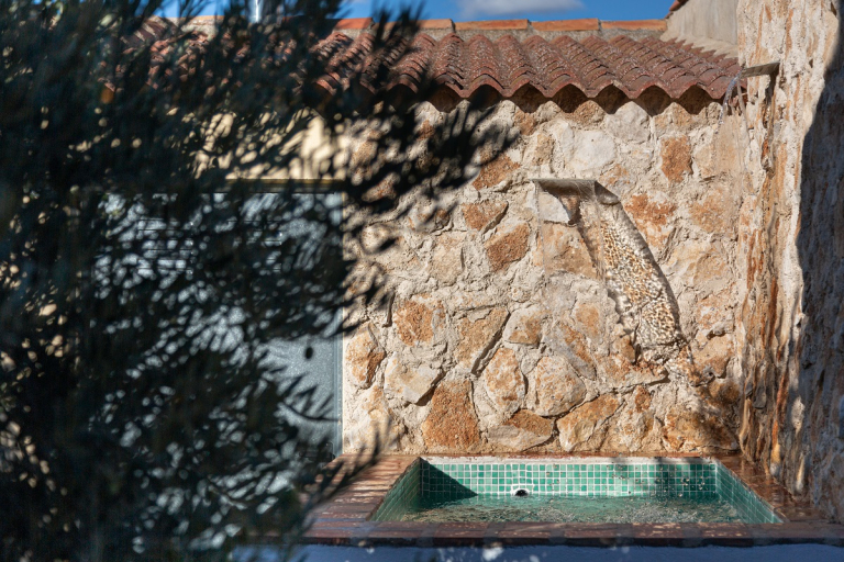 Casas rurales Valladolid alberca