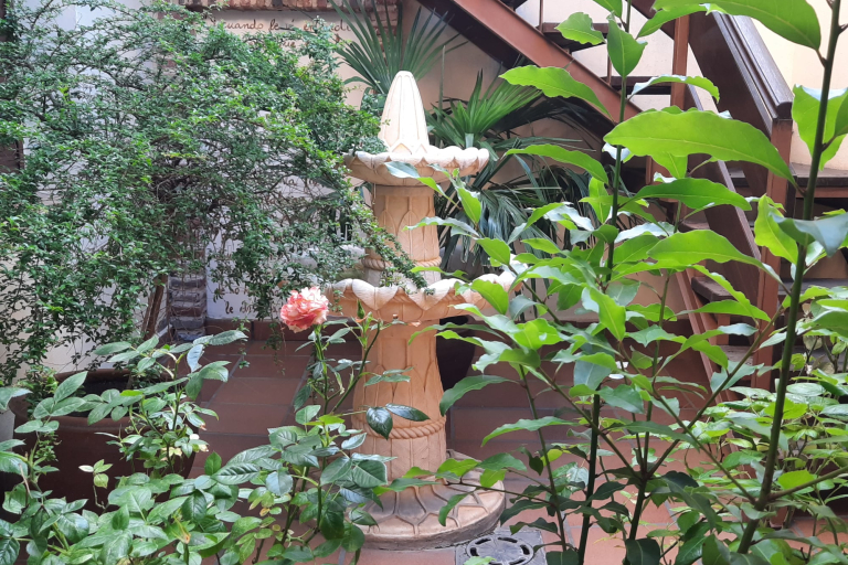 Casa rural cerca de Salamanca