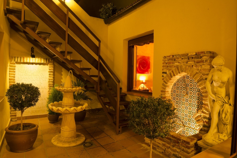 Casa rural con encanto en Valladolid