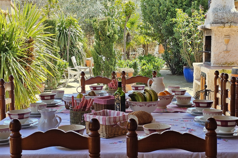 casa rural con encanto