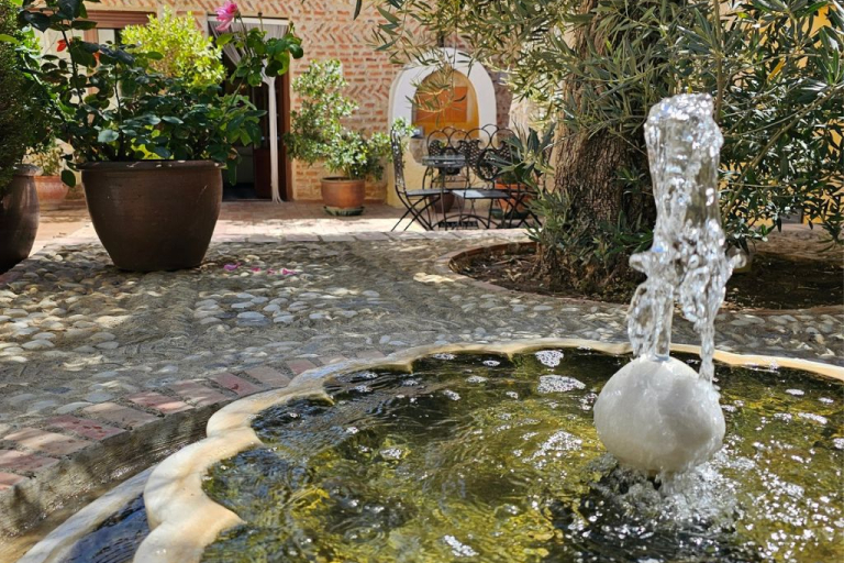 Casa rural grupos cerca de Salamanca