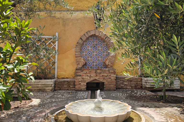 Casa rural con encanto en Valladolid