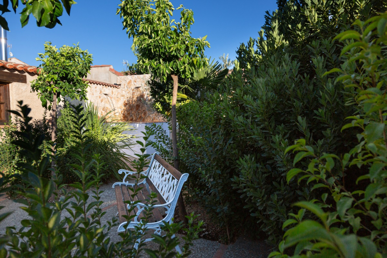 Jardín Beautiful Alamedas Valladolid