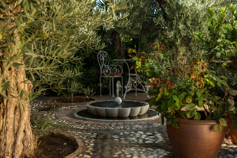 Casa rural niños Valladolid