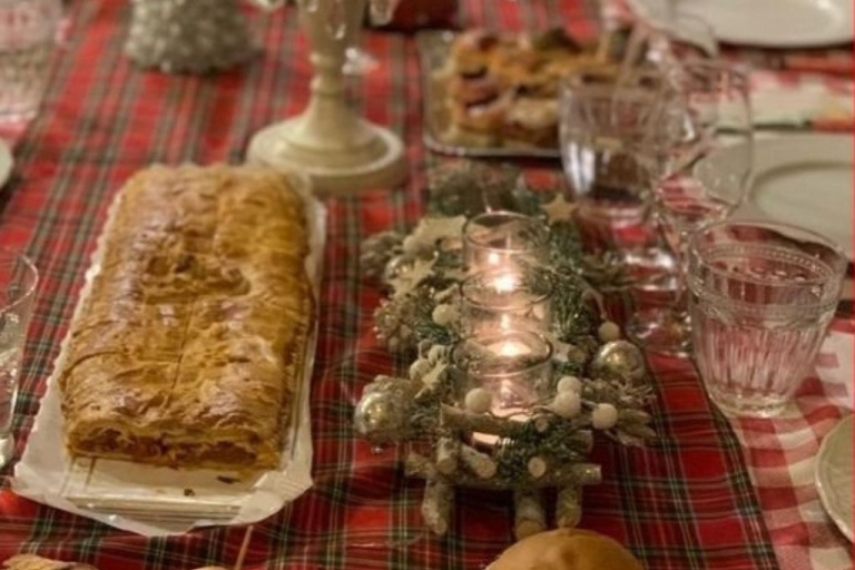 Casa rural Valladolid Nochevieja