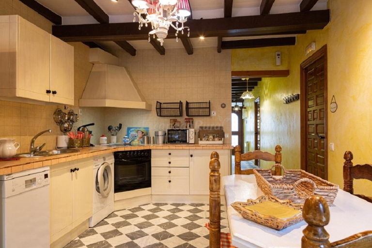 Casa rural Toro Zamora