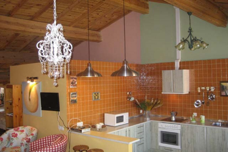 Casa rural Valladolid Nochebuena Nochevieja