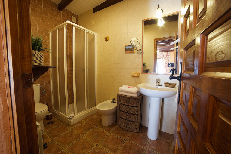 baño Beautiful Alamedas