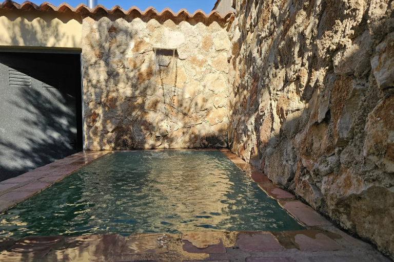 Casas rurales Valladolid