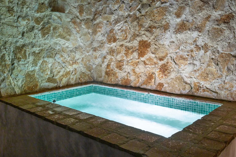 Casas rurales verano