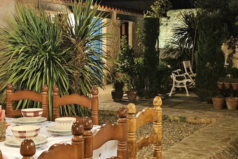 Casas rurales grandes 