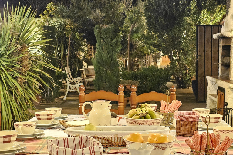 Casas rurales familias Valladolid 