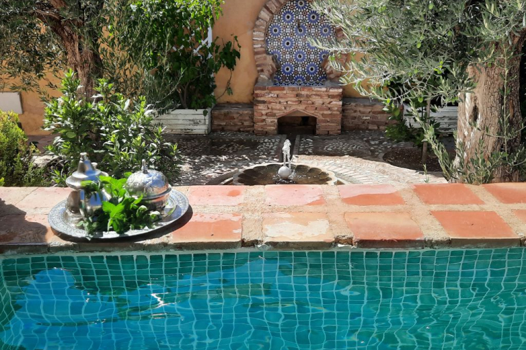 Casas rurales grupos Valladolid