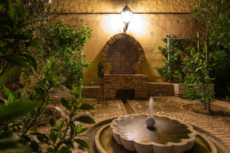 Casas rurales con encanto