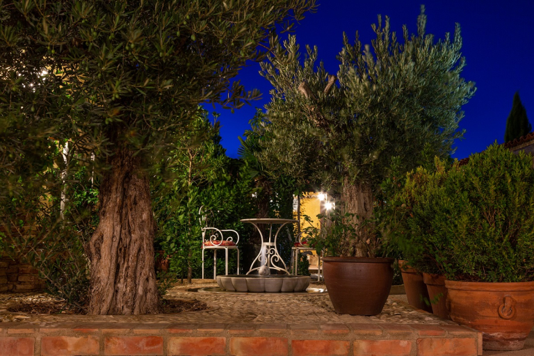 Casas rurales Valladolid