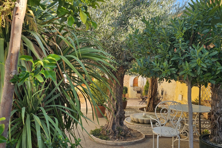 Casas rurales con encanto en Valladolid