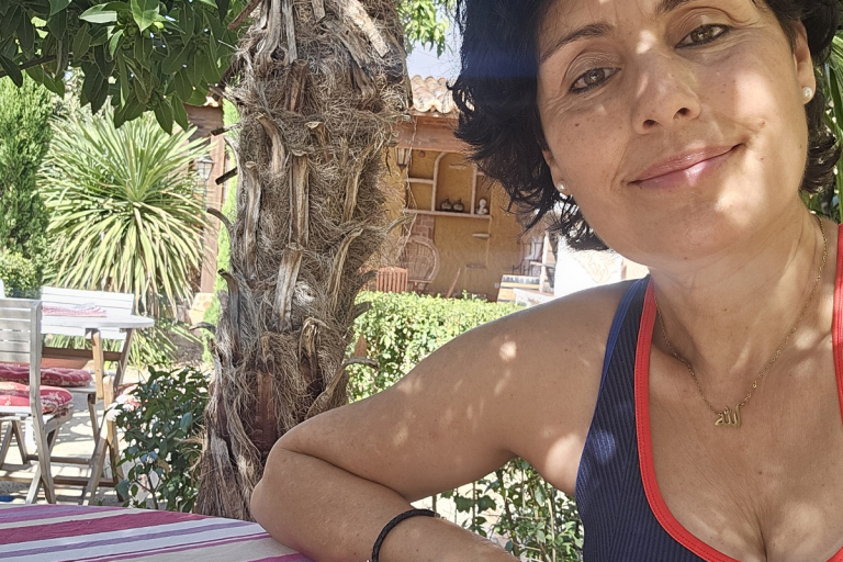 María José