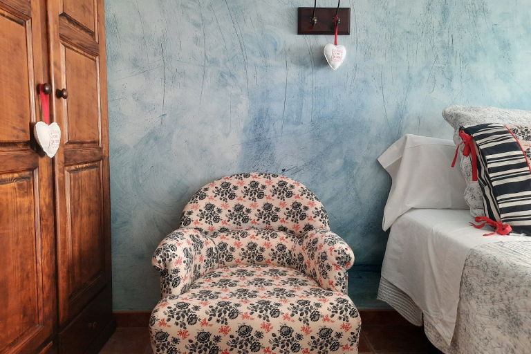 Casas rurales con niños Valladolid