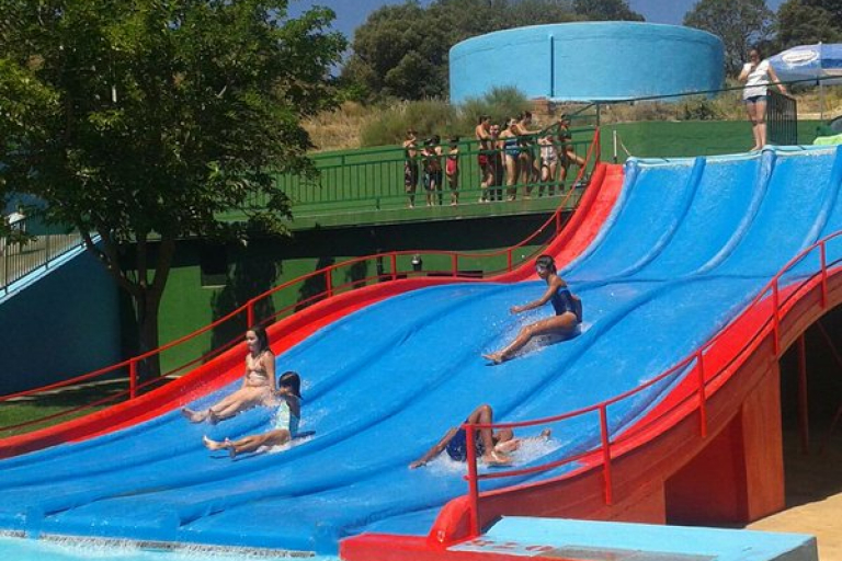 casas rurales con piscina Valladolid, Castilla y León, reserva, parque natural, paraje con encanto, lugares secretos