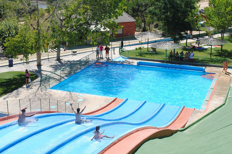 casas rurales con piscina Valladolid, Castilla y León, reserva, parque natural, paraje con encanto, lugares secretos