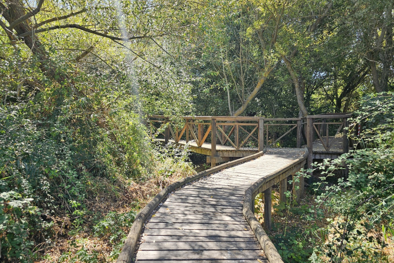 Casas rurales en parajes naturales
