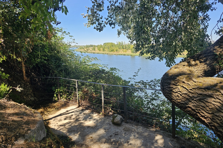 Casas rurales en parajes naturales
