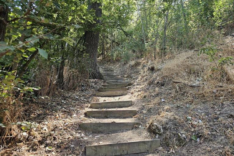 Casas rurales en parajes naturales