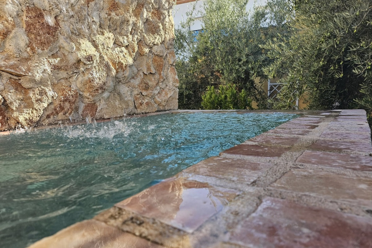 Casas rurales hotel boutique