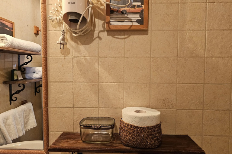 Casas rurales hotel boutique