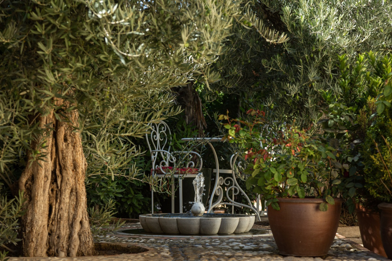 Casas rurales para eventos cerca de Valladolid