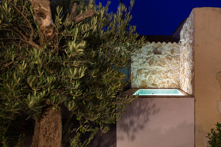 Casas rurales para eventos cerca de Valladolid