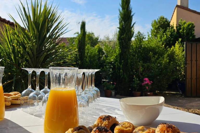 Casas rurales para eventos cerca de Valladolid