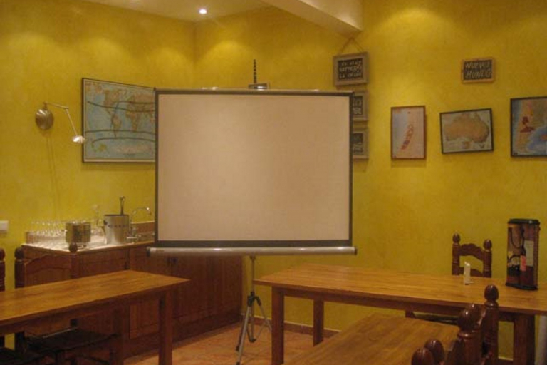 casas rurales reuniones y eventos empresa Valladolid, Castilla y León