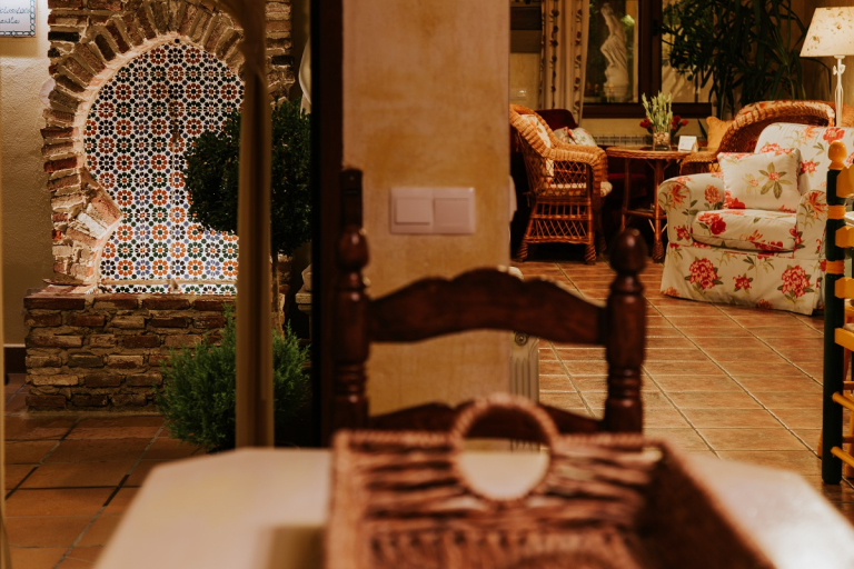 Casas Rurales en Tordesillas - Beautiful Alamedas