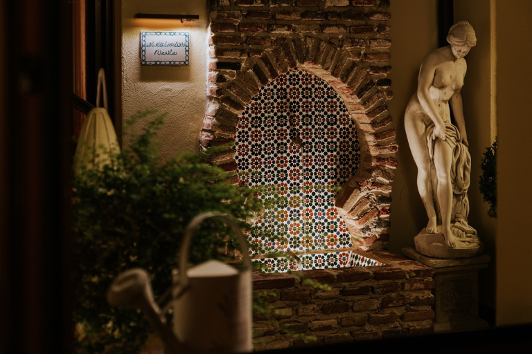 Casa rural Medina del Campo