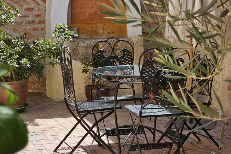 Hoteles en la Autovía de Castilla A-62