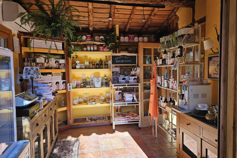 Hoteles en la Autovía de Castilla A-62