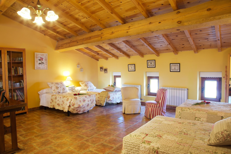 Hoteles en Tordesillas