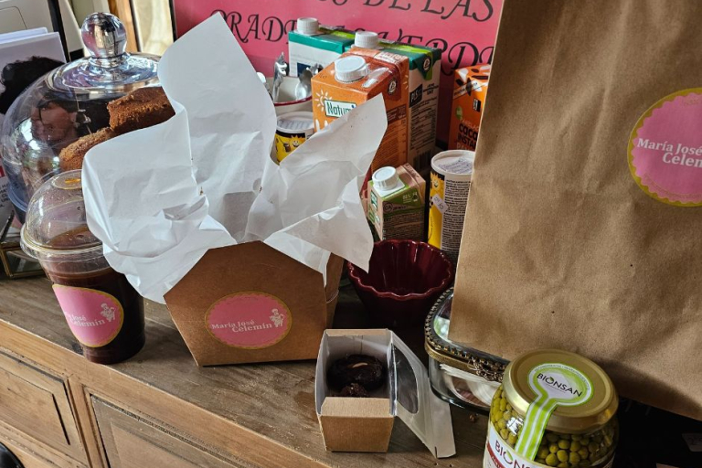 Hoteles Medina del Campo