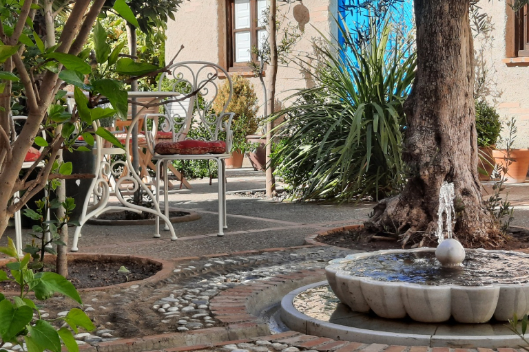 Hotels Autovía Highway Castilla A-62