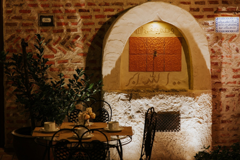 Hotels in Salamanca Spain - Beautiful Alamedas, a central place