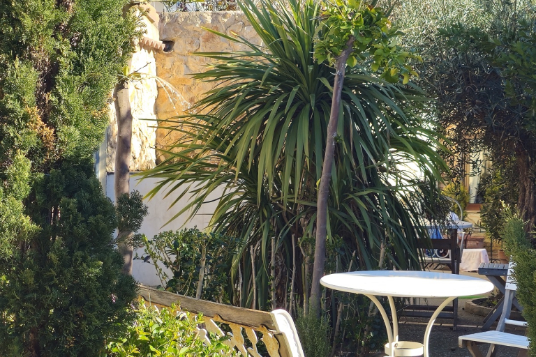 jardín Beautiful Alamedas