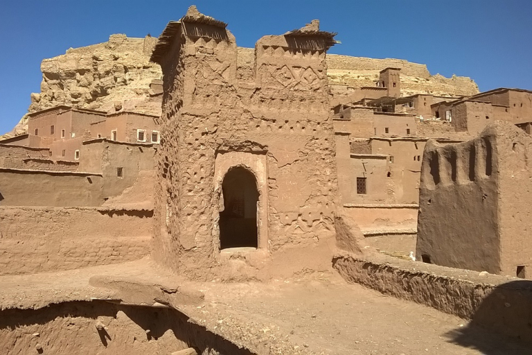 Kasbah Ouarzazate